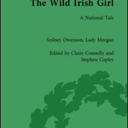 The Wild Irish Girl The Wild Irish Girl