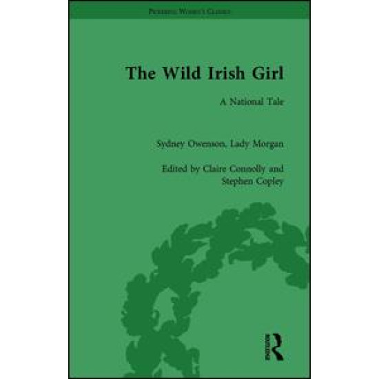 The Wild Irish Girl The Wild Irish Girl