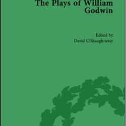 The Plays of William Godwin