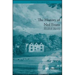 The History of Ned Evans