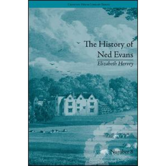 The History of Ned Evans The History of Ned Evans