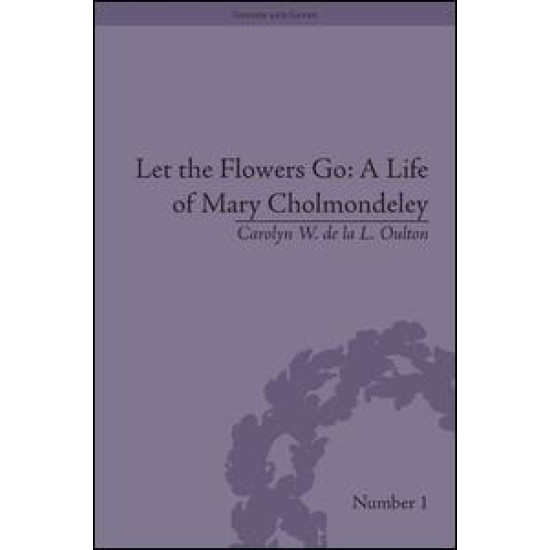 Let the Flowers Go