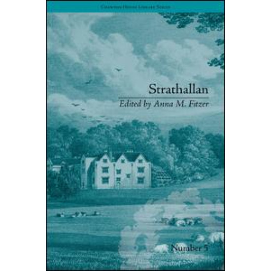 Strathallan