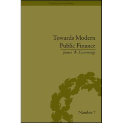 Towards Modern Public Finance