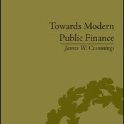 Towards Modern Public Finance Towards Modern Public Finance