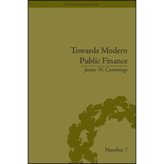 Towards Modern Public Finance