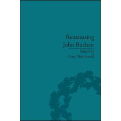 Reassessing John Buchan