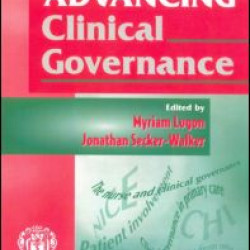 Advancing Clinical Governance