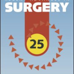 Recent Advances in Surgery 27