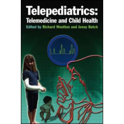 Telepediatrics: Telemedicine and Child Health Telepediatrics: Telemedicine and Child Health