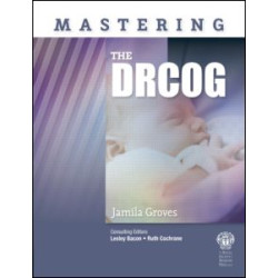 Mastering the DRCOG Mastering the DRCOG