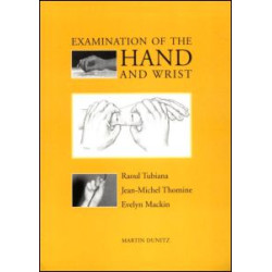 Examination of the Hand and Wrist