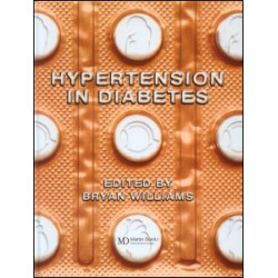 Hypertension in Diabetes Hypertension in Diabetes