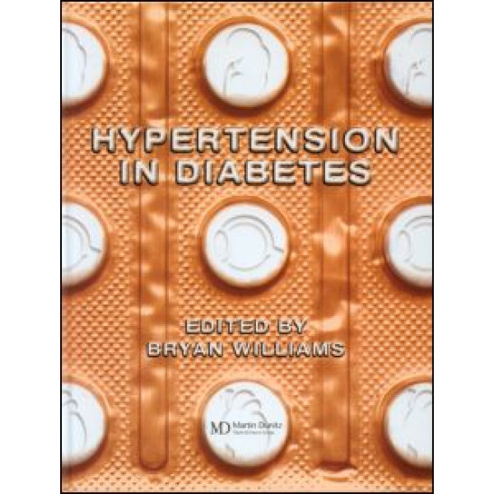 Hypertension in Diabetes Hypertension in Diabetes