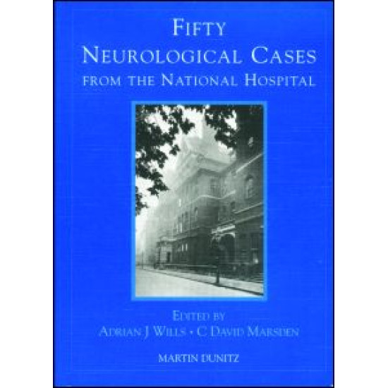 Fifty Neurological Cases from the National Hospital