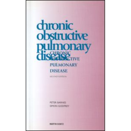 Chronic Obstructive Pulmonary Disease: pocketbook