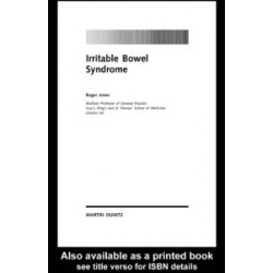 Irritable Bowel Syndrome: pocketbook Irritable Bowel Syndrome: pocketbook