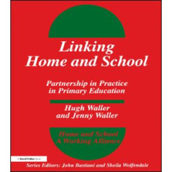 Linking Home and School Linking Home and School