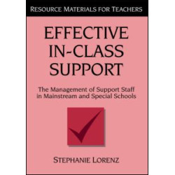 Effective In-Class Support Effective In-Class Support
