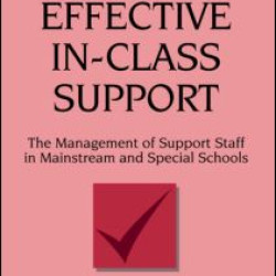 Effective In-Class Support