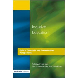 Inclusive Education Inclusive Education