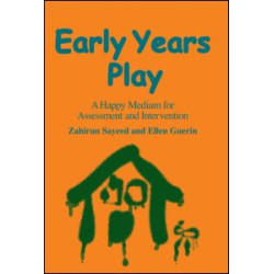 Early Years Play Early Years Play