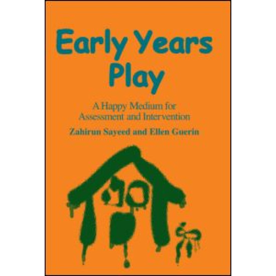 Early Years Play