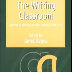 The Writing Classroom The Writing Classroom