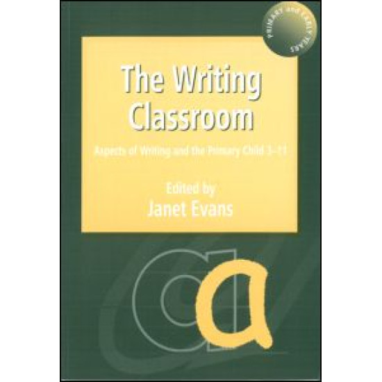 The Writing Classroom