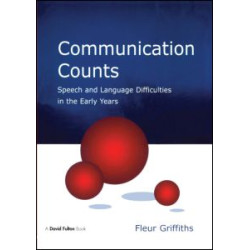 Communication Counts Communication Counts
