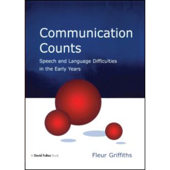 Communication Counts