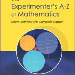 The Experimenter's A-Z of Mathematics