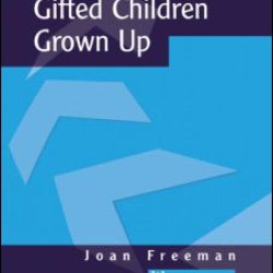 Gifted Children Grown Up