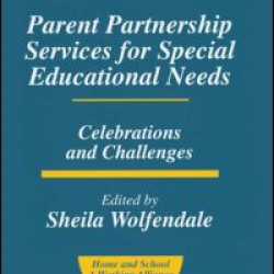 Parent Partnership Services for Special Educational Needs