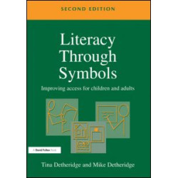 Literacy Through Symbols Literacy Through Symbols