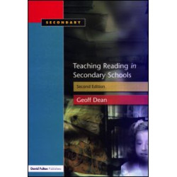 Teaching Reading in the Secondary Schools Teaching Reading in the Secondary Schools