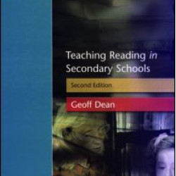 Teaching Reading in the Secondary Schools Teaching Reading in the Secondary Schools