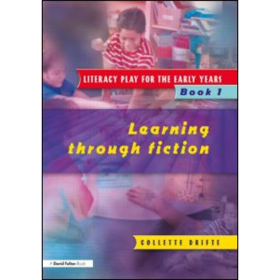 Literacy Play for the Early Years Book 1