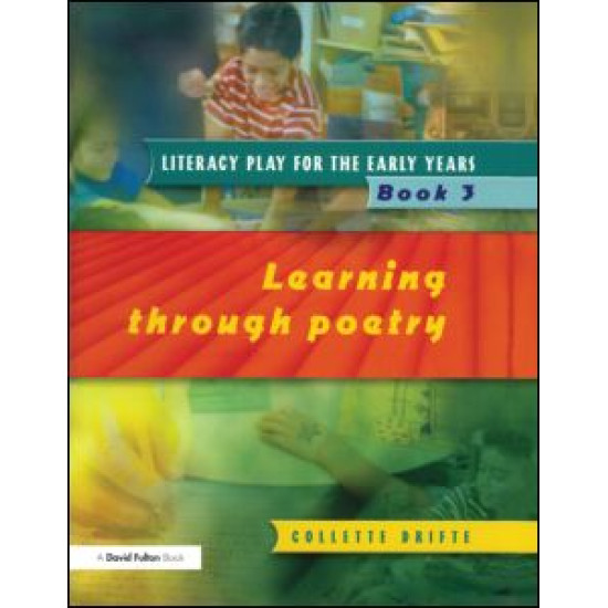 Literacy Play for the Early Years Book 3