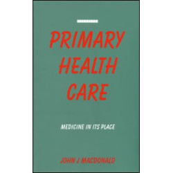 Primary Health Care Primary Health Care