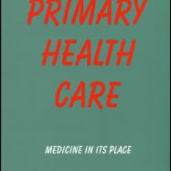 Primary Health Care Primary Health Care
