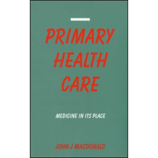 Primary Health Care
