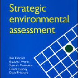Strategic Environmental Assessment