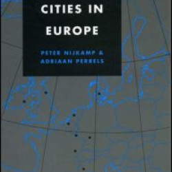 Sustainable Cities in Europe