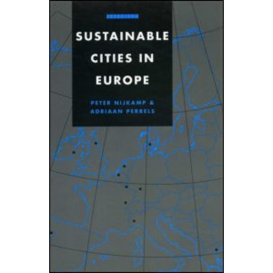 Sustainable Cities in Europe