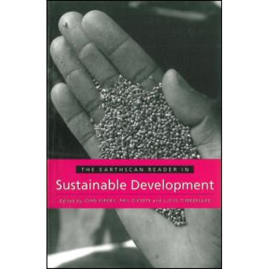 The Earthscan Reader in Sustainable Development