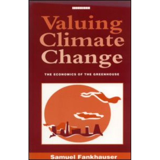 Valuing Climate Change