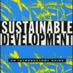 Sustainable Development Sustainable Development