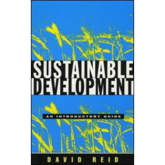 Sustainable Development
