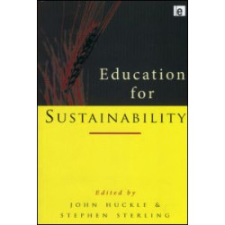Education for Sustainability Education for Sustainability